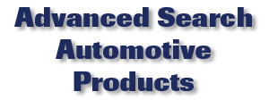 Advanced Search Automotive