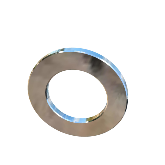 Titanium 1 Inch Allied Titanium Flat Washer 0.141 Thick X 1-3/4 Inch Outside Diameter