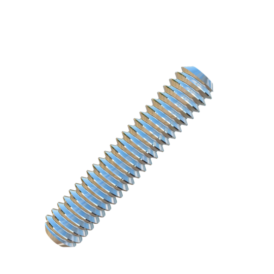 Titanium 1/4-20 X 1-1/4 inch UNC Allied Titanium Stud