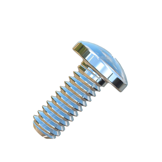 Titanium 1/4-20 X 5/8 UNC Pan Head, Phillips Drive, Allied Titanium Machine Screw