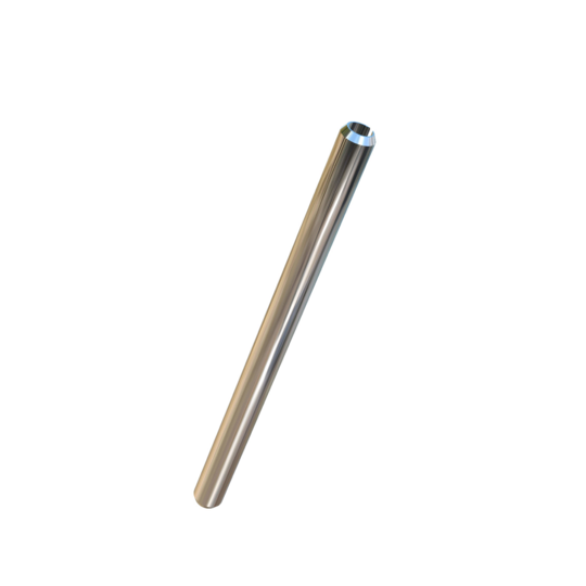 Titanium M1 X 18mm Allied Titanium Spring Pin