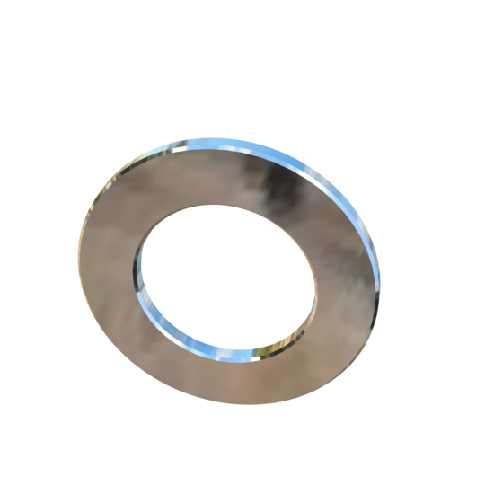 Titanium M115 Allied Titanium Flat Washer X 14mm Thick X 200mm Outside Diameter