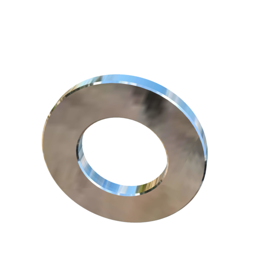 Titanium M12 Allied Titanium Flat Washer 2.5mm Thick X 24mm Outside Diameter