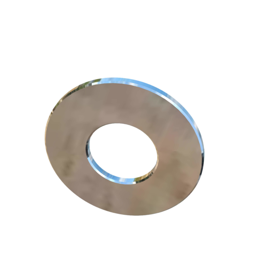 Titanium M2 Allied Titanium Flat Washer X 0.3mm Thick X 5mm Outside Diameter