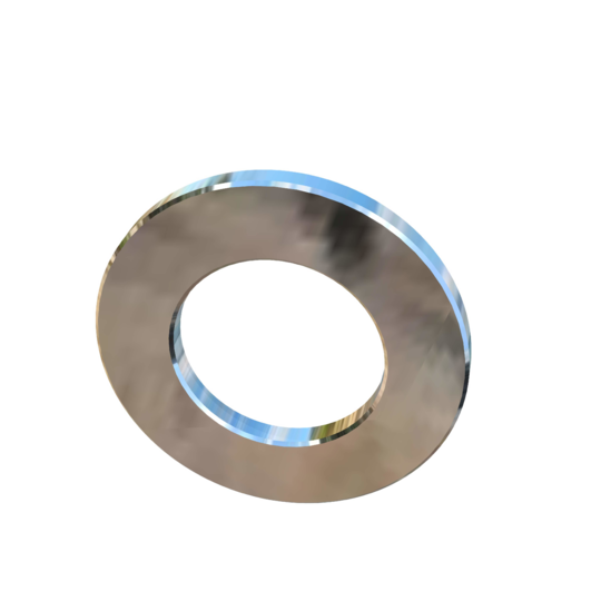 Titanium M33 Allied Titanium Flat Washer X 5mm Thick X 60mm Outside Diameter