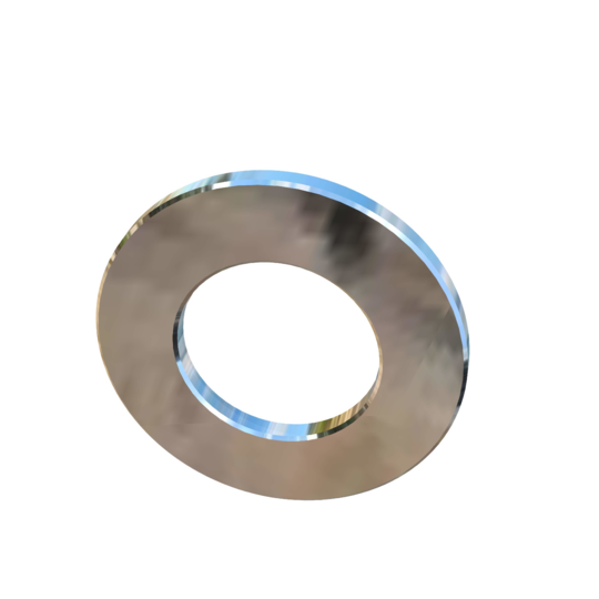 Titanium M35 Allied Titanium Flat Washer X 5mm Thick X 66mm Outside Diameter